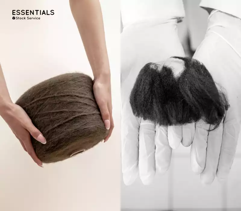 ¡Es el momento de explorar las infinitas posibilidades de la Baby Alpaca y sumarse a la revolución del textil sostenible!