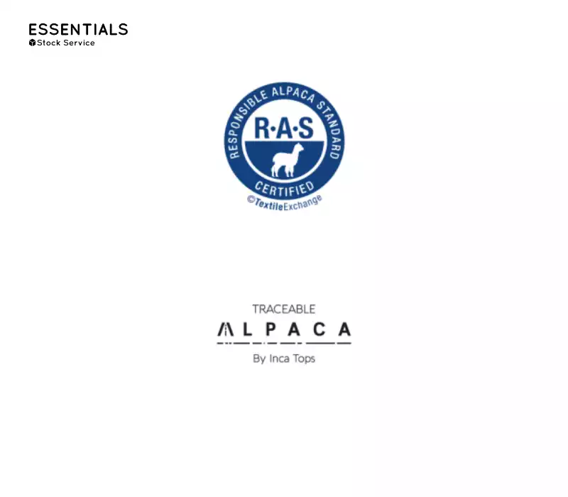 En Inca Tops, contamos con las siguientes certificaciones clave.