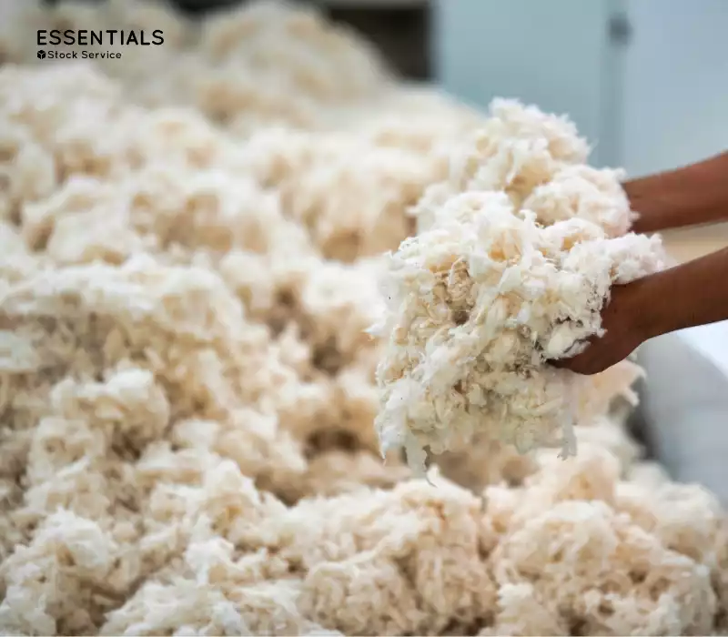 El Reciclaje en la Industria Textil: Un Camino Hacia la Sostenibilidad