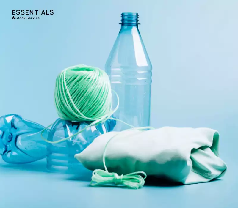 ¿Qué es el Reciclaje Textil y Por Qué es Clave?