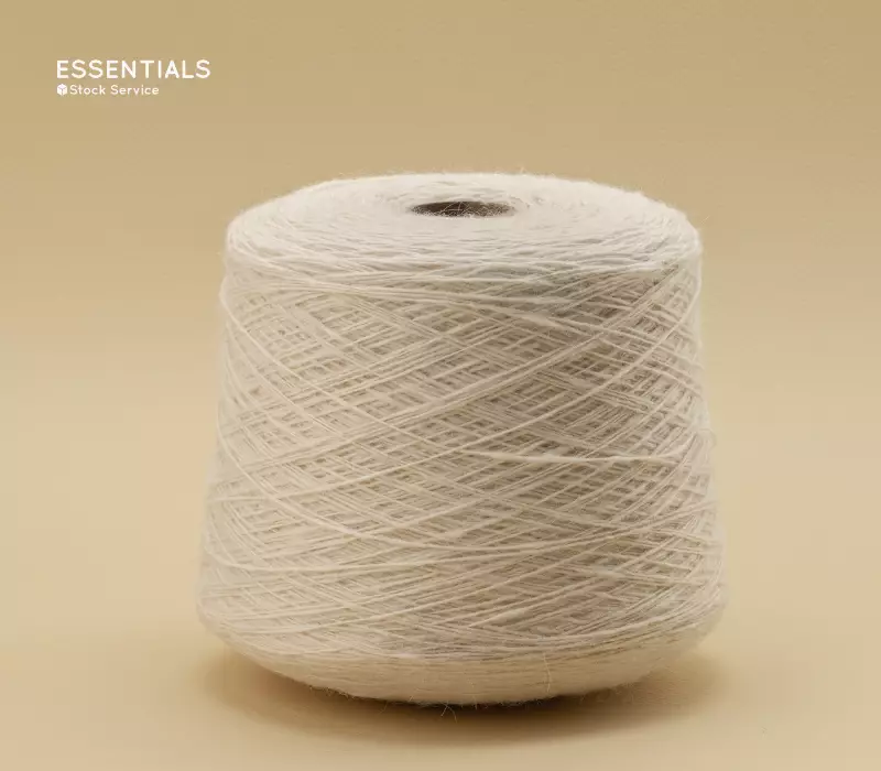 Andes Tweed: 60% Alpaca 40% Lana Merino