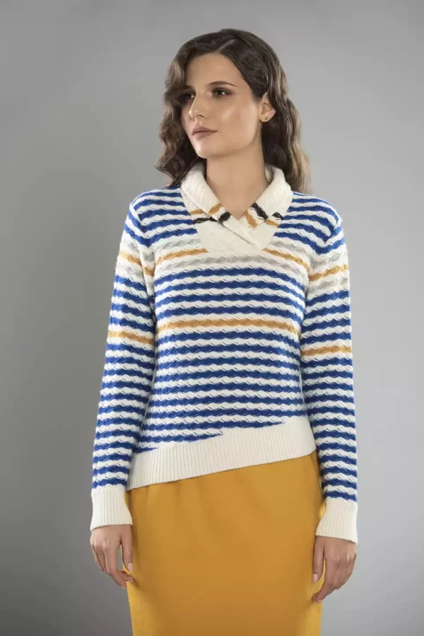 ALPAWOOL LIGHT - Woolen Spun
