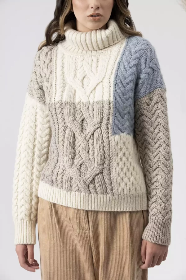 ANDEAN HIGHLAND WOOL