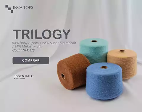 Trilogy