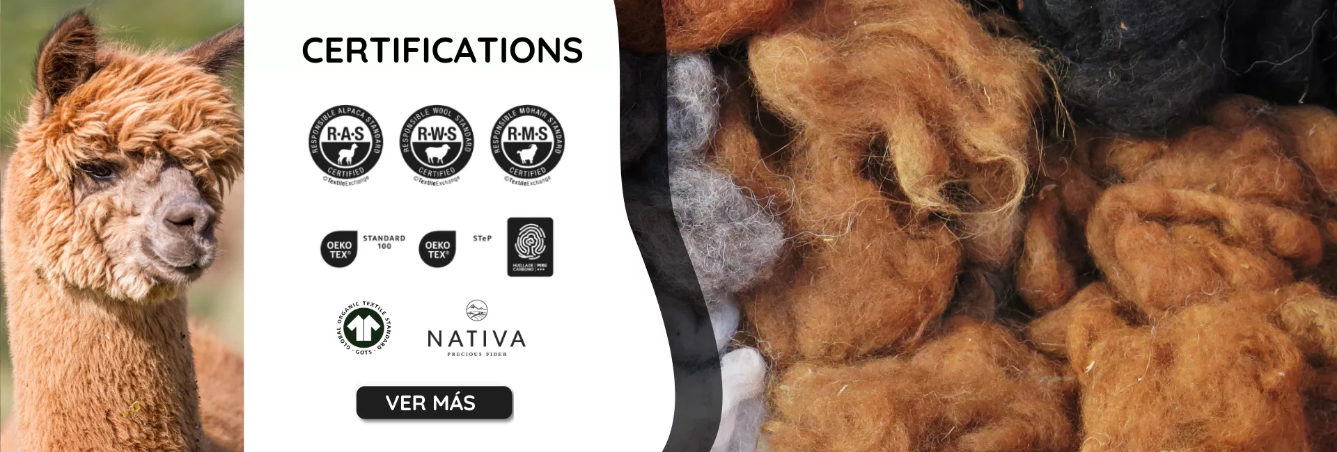 Certificaciones