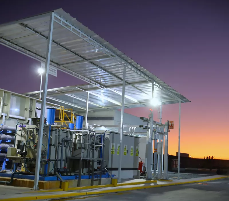 Innovación ambiental en el sector textil peruano: la planta PTAR de Inca Tops como modelo replicable