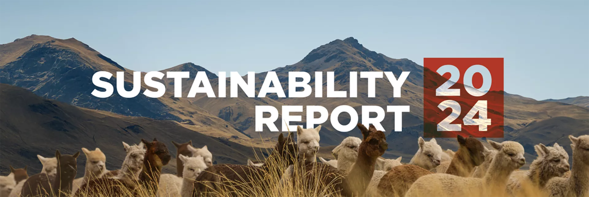 Sustainability Report 2024