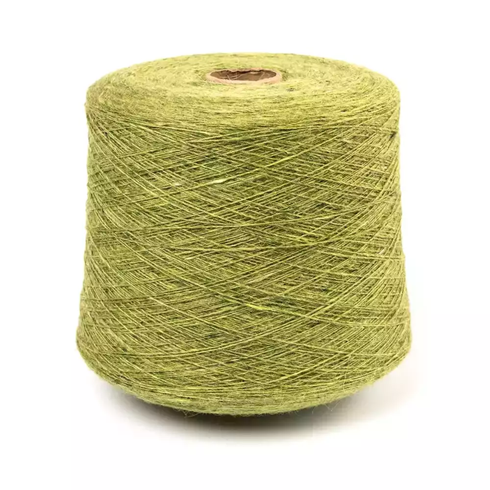 Andes Tweed Woolen Spun 1/4