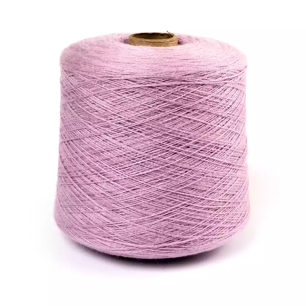 WANKA - Woolen Spun