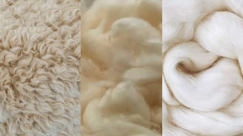 Alpaca vs cashmere vs merino: the honest comparison no supplier ever shows you
