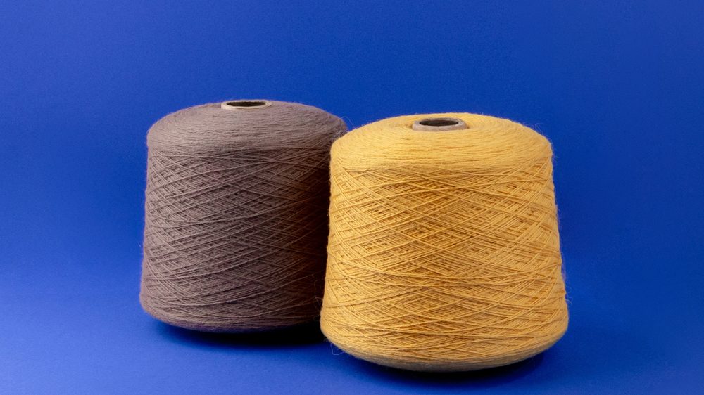 Alpawool Light: alpaca y merino en una mezcla equilibrada