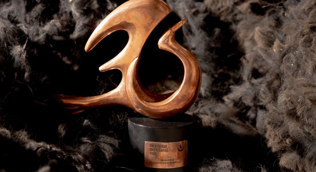 Premio a la Creatividad Empresarial 2025