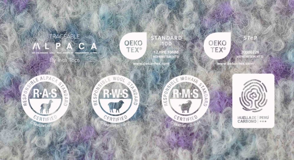 Certificaciones de las calidades Essentials