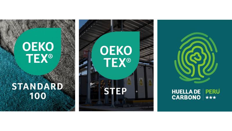 Certifications supporting ANTA quality Certifications supporting ANTA quality
