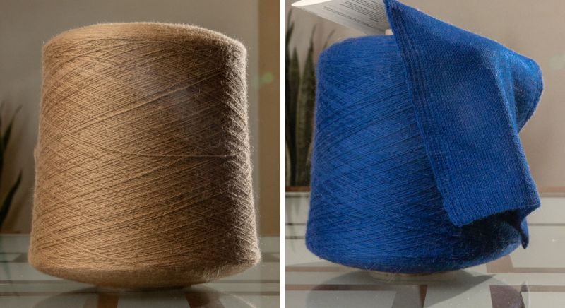 Conos de 1kg de KORI - KORI 1kg cones