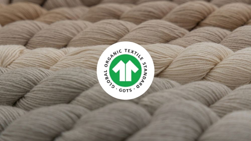 Global Organic Textile Standard