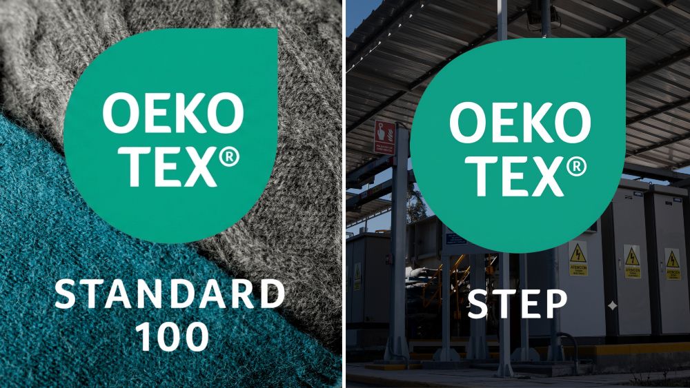 OEKO TEX