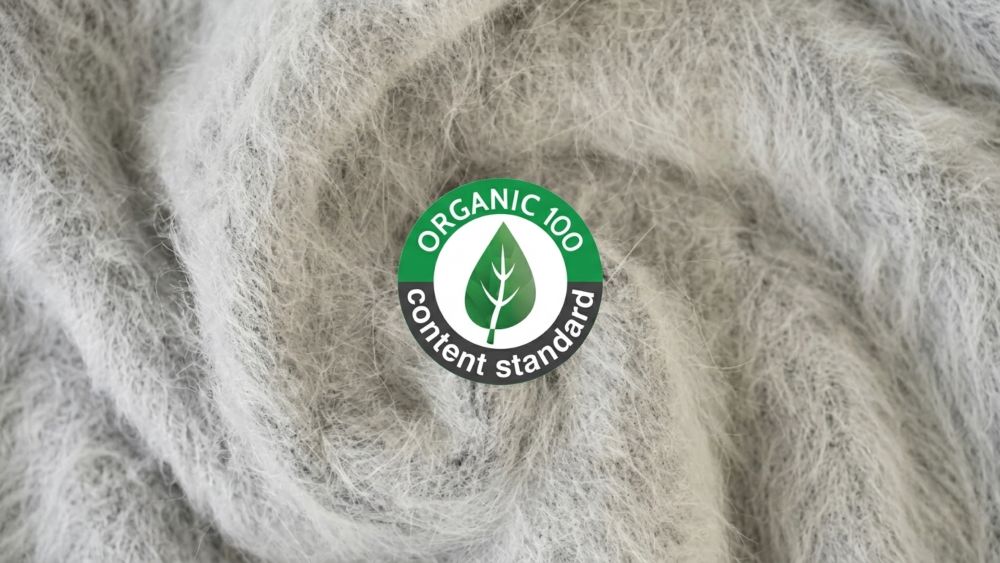 Organic 100