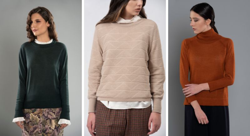 Prendas KORI 100% Royal Alpaca - KORI Garments 100% Royal Alpaca