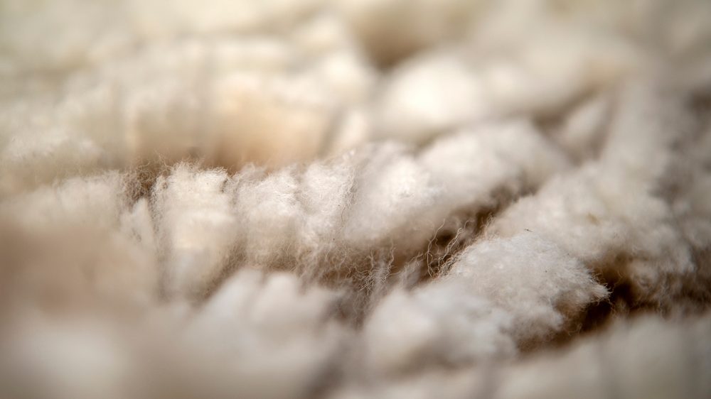 Is it alpaca wool or alpaca fiber