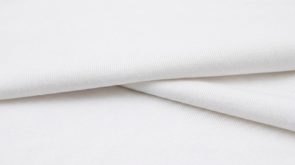 The 5 properties of Peruvian Pima cotton: soft knitted fabric
