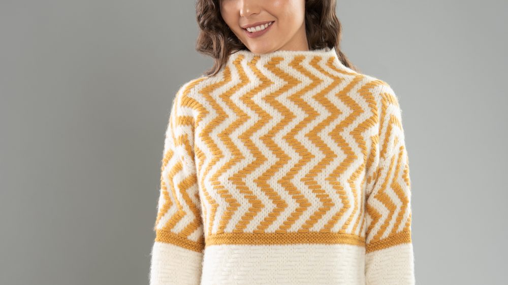 Approving color on a finished noble fiber garment